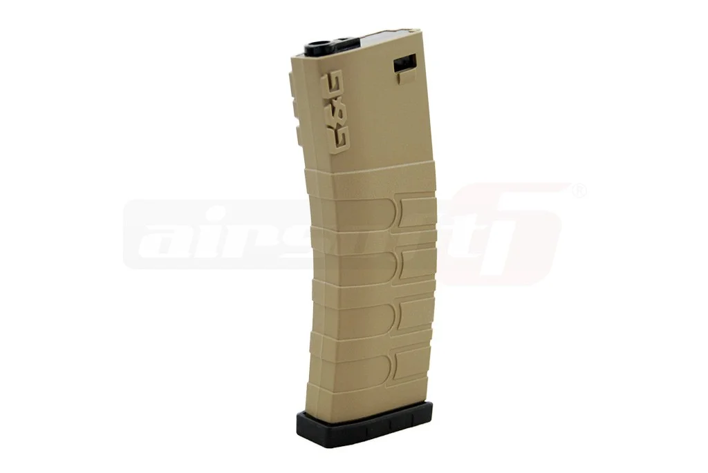 G&G incarcator M4/M16 mid cap Desert