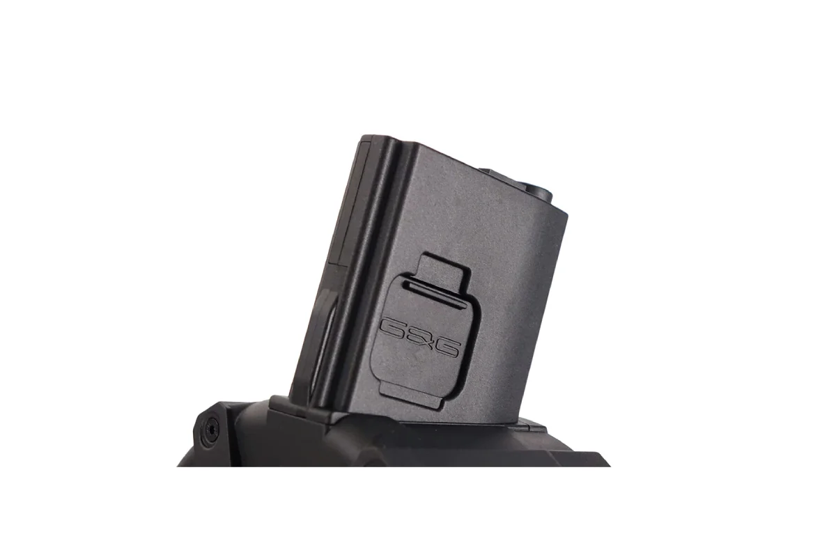 G&G incarcator M4/M16 Drum Mag 2300bb. 4
