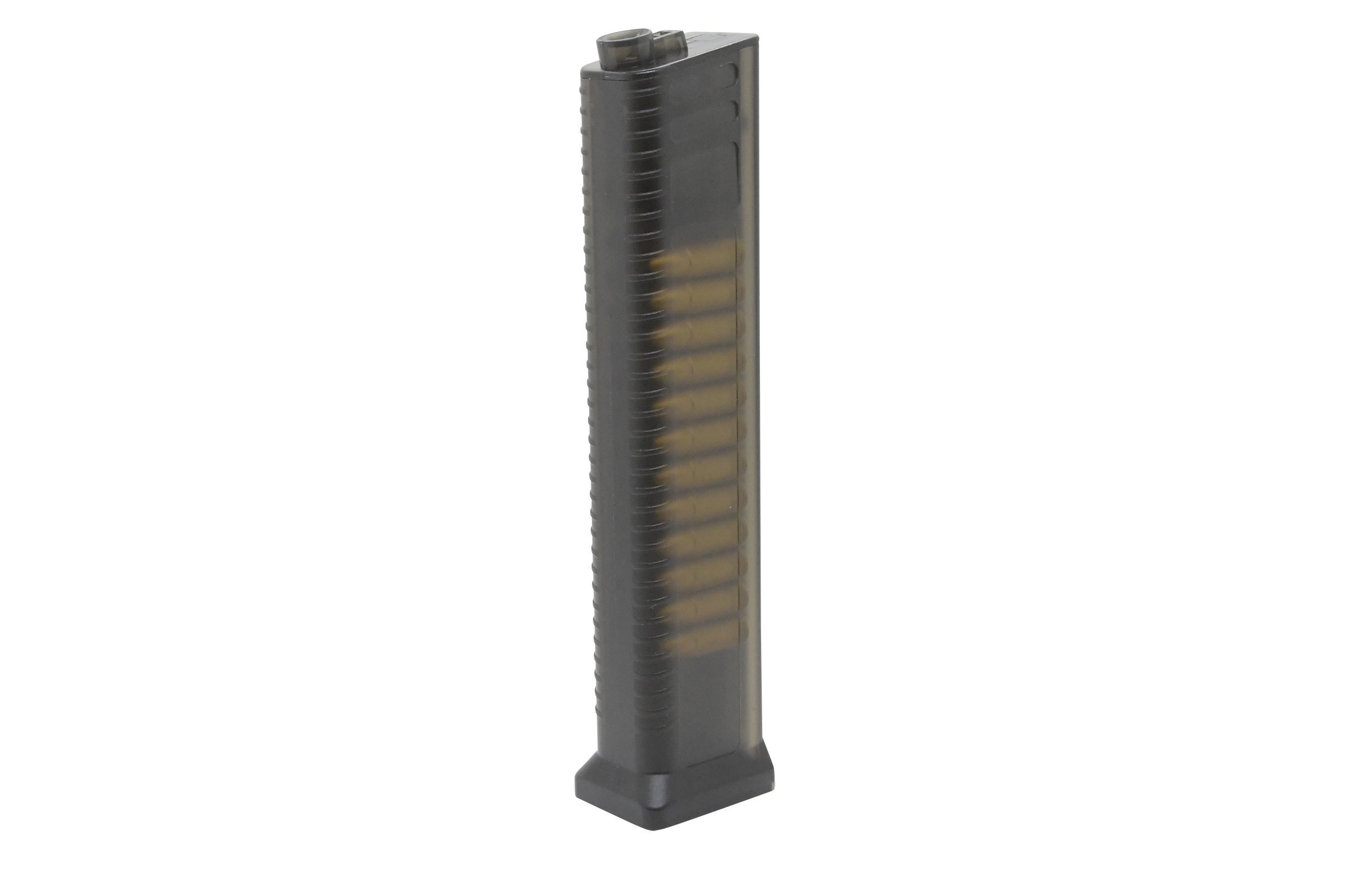 Delta Armory incarcator mid cap STRIBOG 110 bile