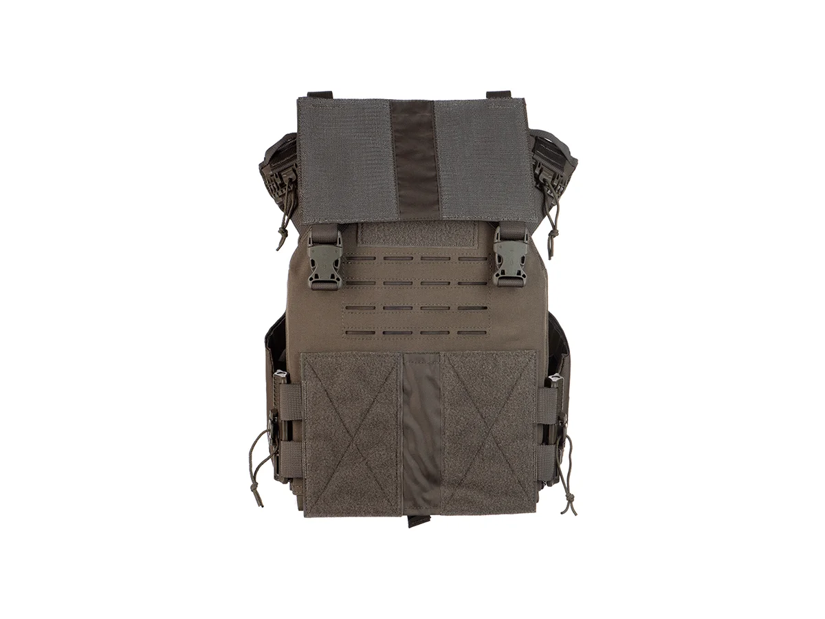 Invader Gear vesta tactica Reaper QRB Ranger Green 5