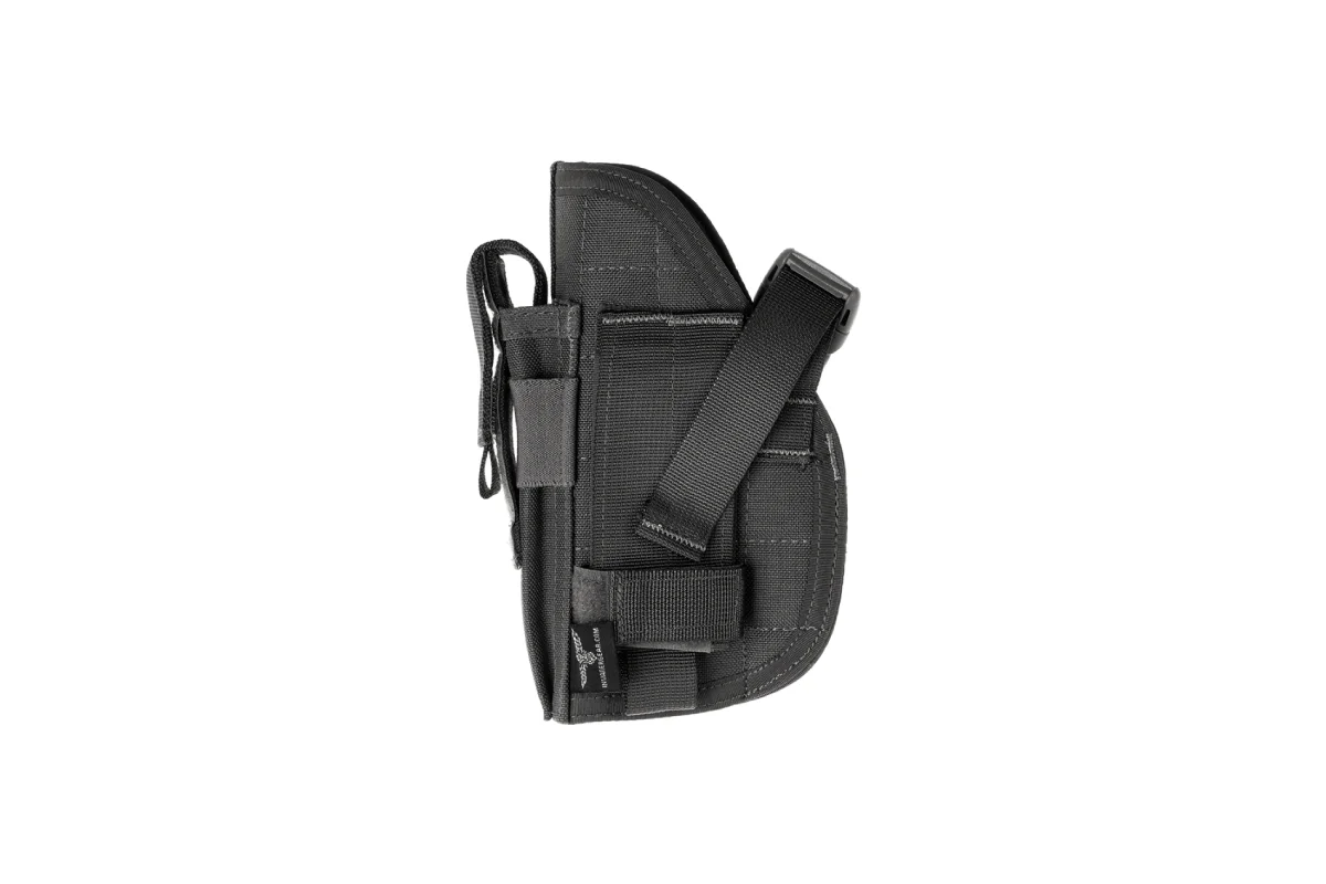 Invader Gear toc pistol curea Gri