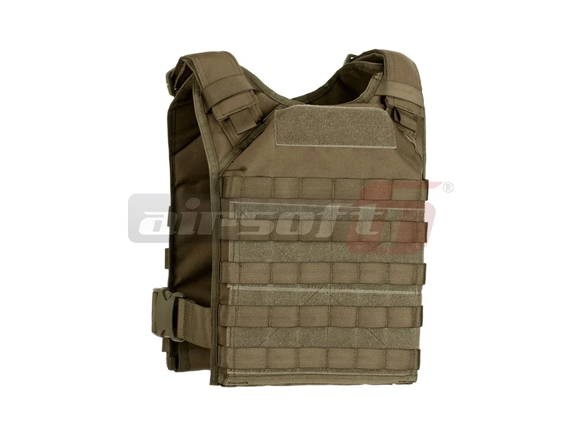 Invader Gear vesta tactica Armor Carrier Ranger Green