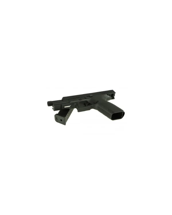 KJW KP-13 TBC Negru 2