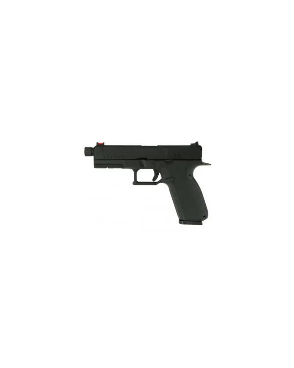 KJW KP-13 TBC Negru 3