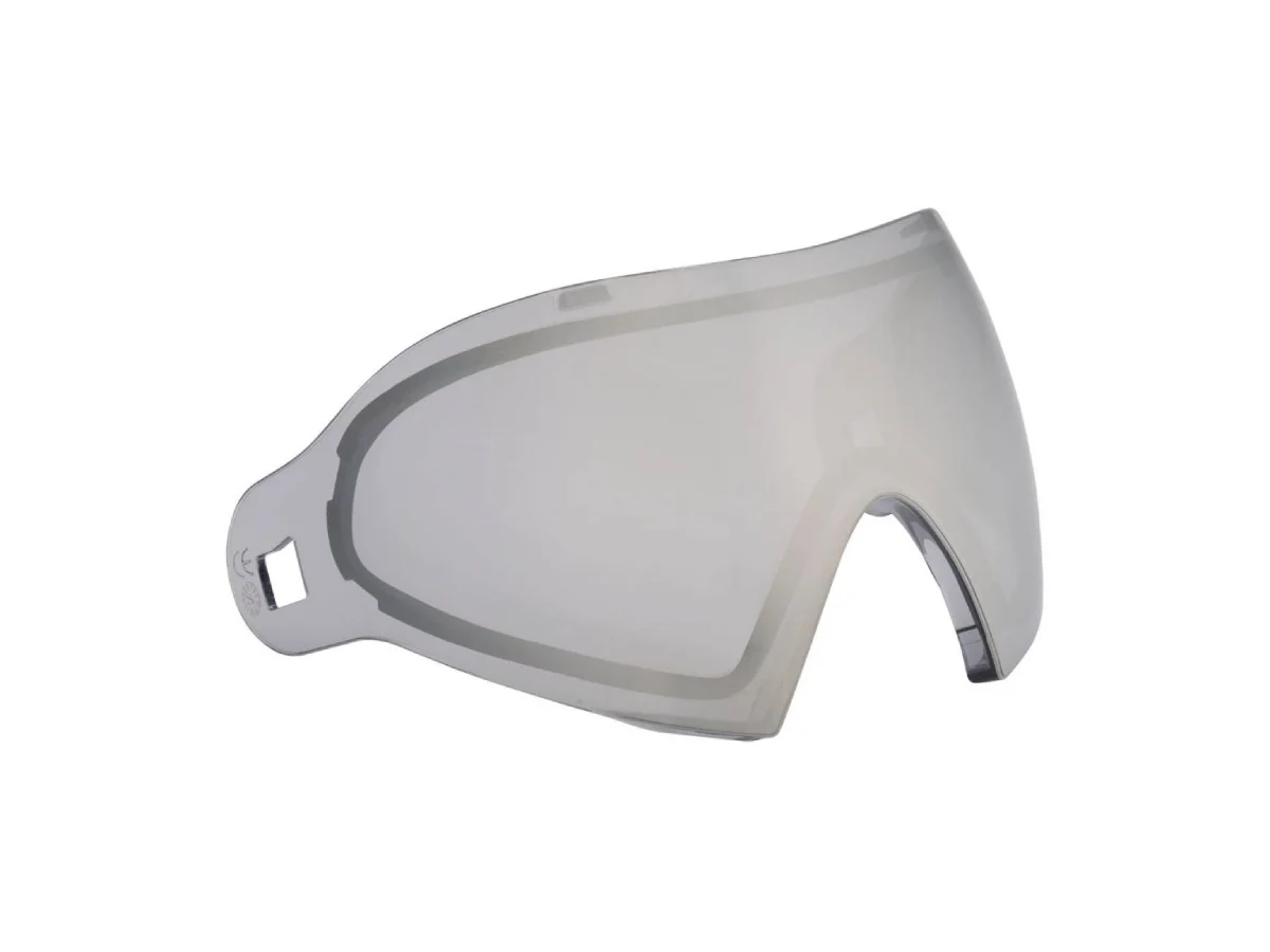 DYE I4/I5 Lentila Dyetanium Smoke Silver