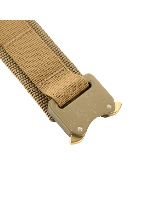 M-Tac centura tactica Cobra Buckle Coyote XL/2XL 3