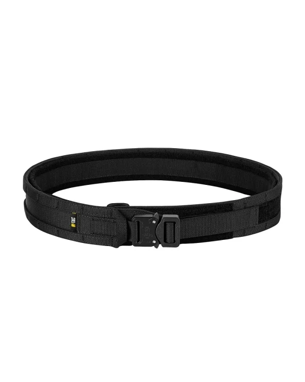 M-Tac Range Belt Cobra Buckle Gen.IV Negru 3XL