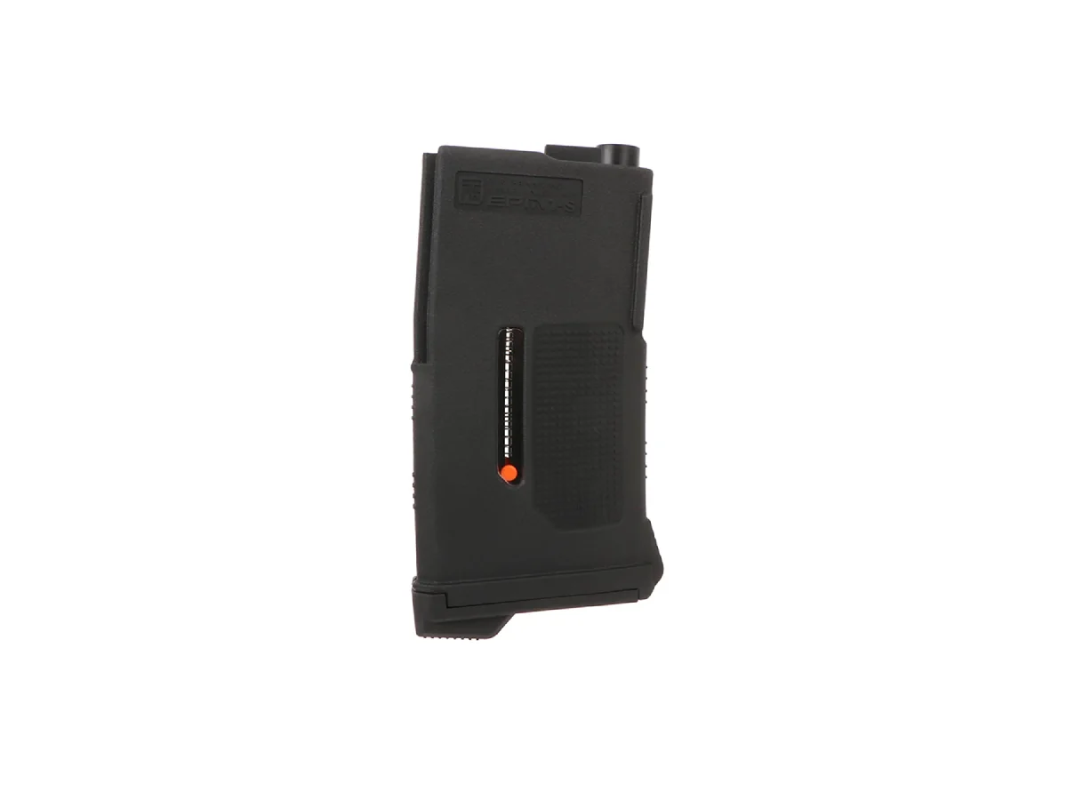 PTS incarcator M4 EPM 1-S enhanced scurt 170 bile Negru