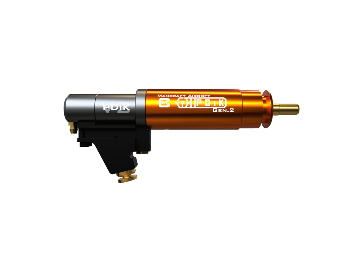Mancraft HPA PDIK V2 Gen.2