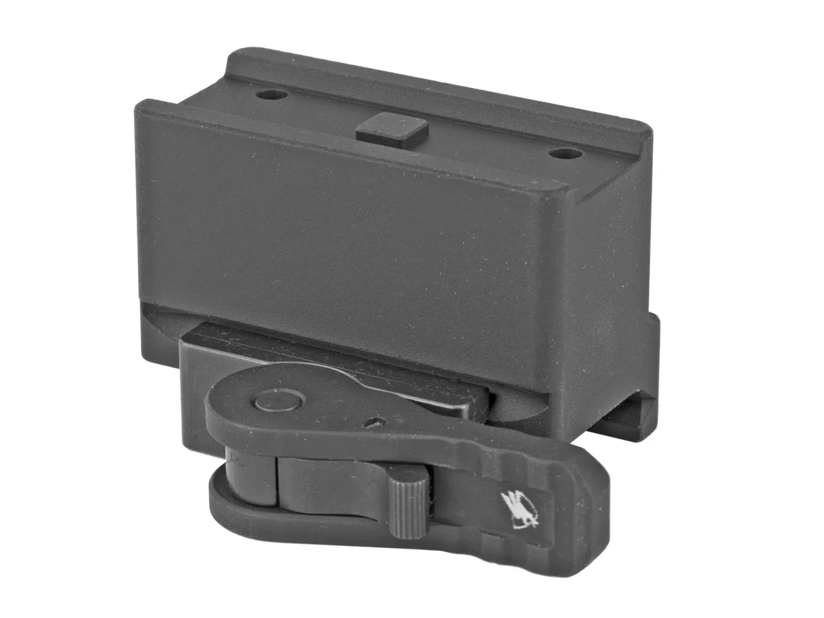 Midwest Industries montura Lower 1/3 QD - T1/2