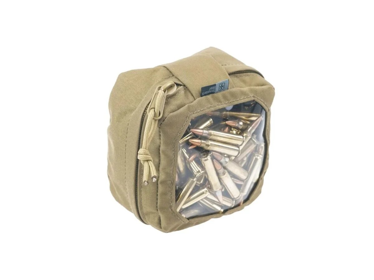 Templar's Gear buzunar utilitar pentru munitie Coyote