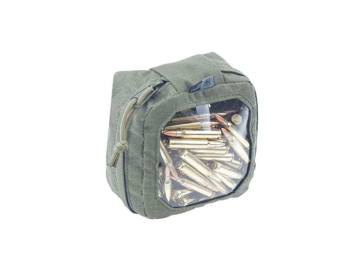 Templar's Gear buzunar utilitar pentru munitie mediu Ranger Green