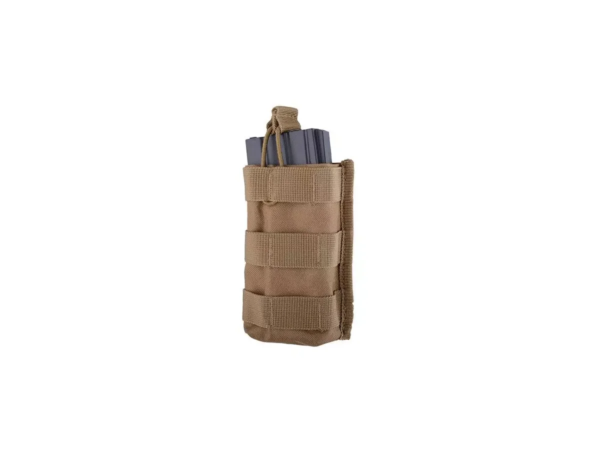 GFC buzunar port-incarcator M4 Tan