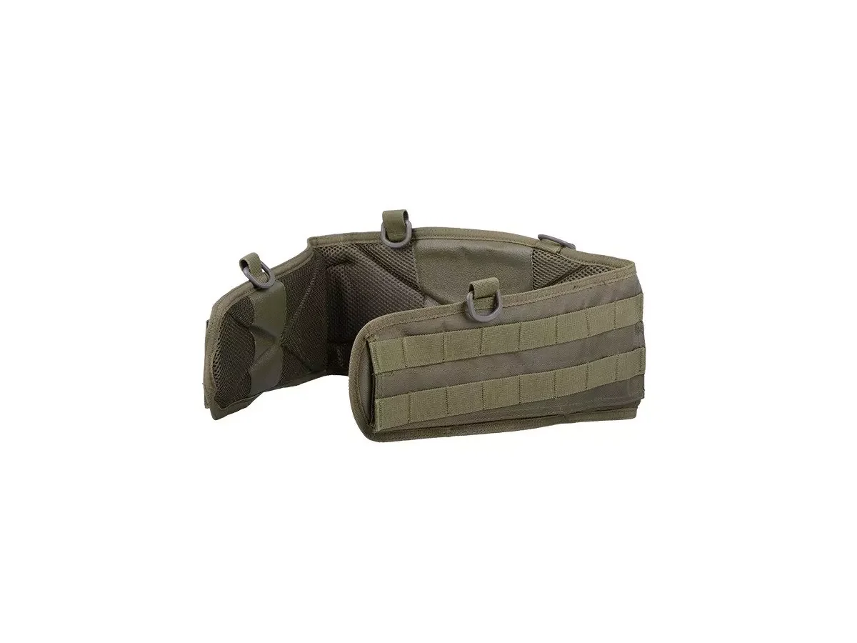 GFC centura Molle Olive