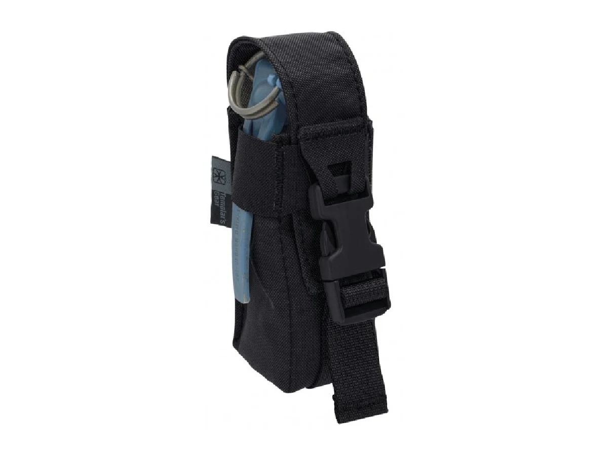 Templar's Gear buzunar port grenada flashbang Negru
