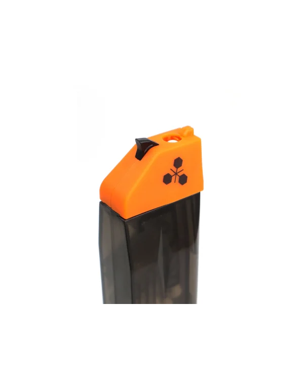 Novritsch adaptor pistol alimentator bile 7