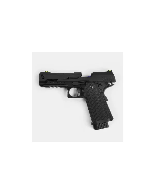Novritsch SSP5 GBB 4.3 3