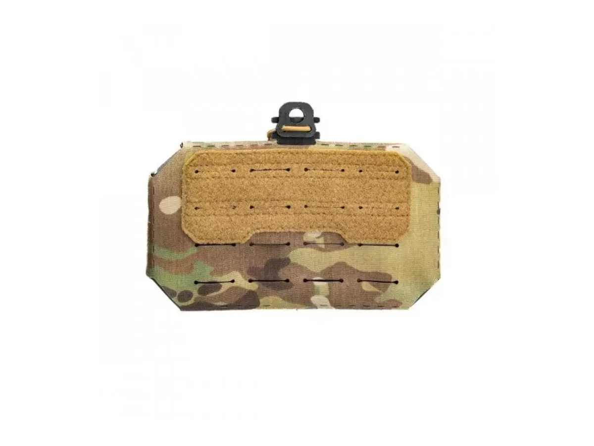 Templar's Gear panou administrare Astroblade Multicam