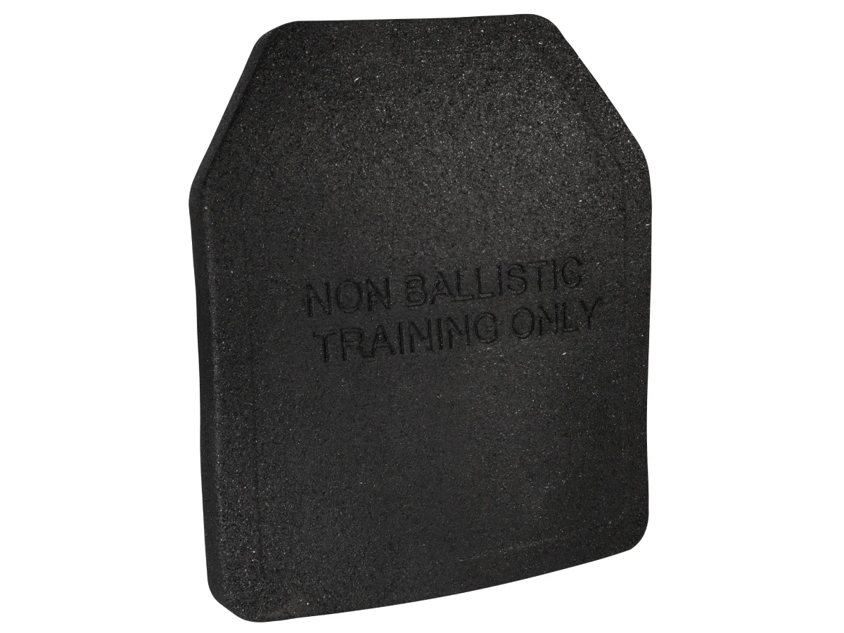 Templar's Gear placa de antrenament multicurbata 2.5 kg  2