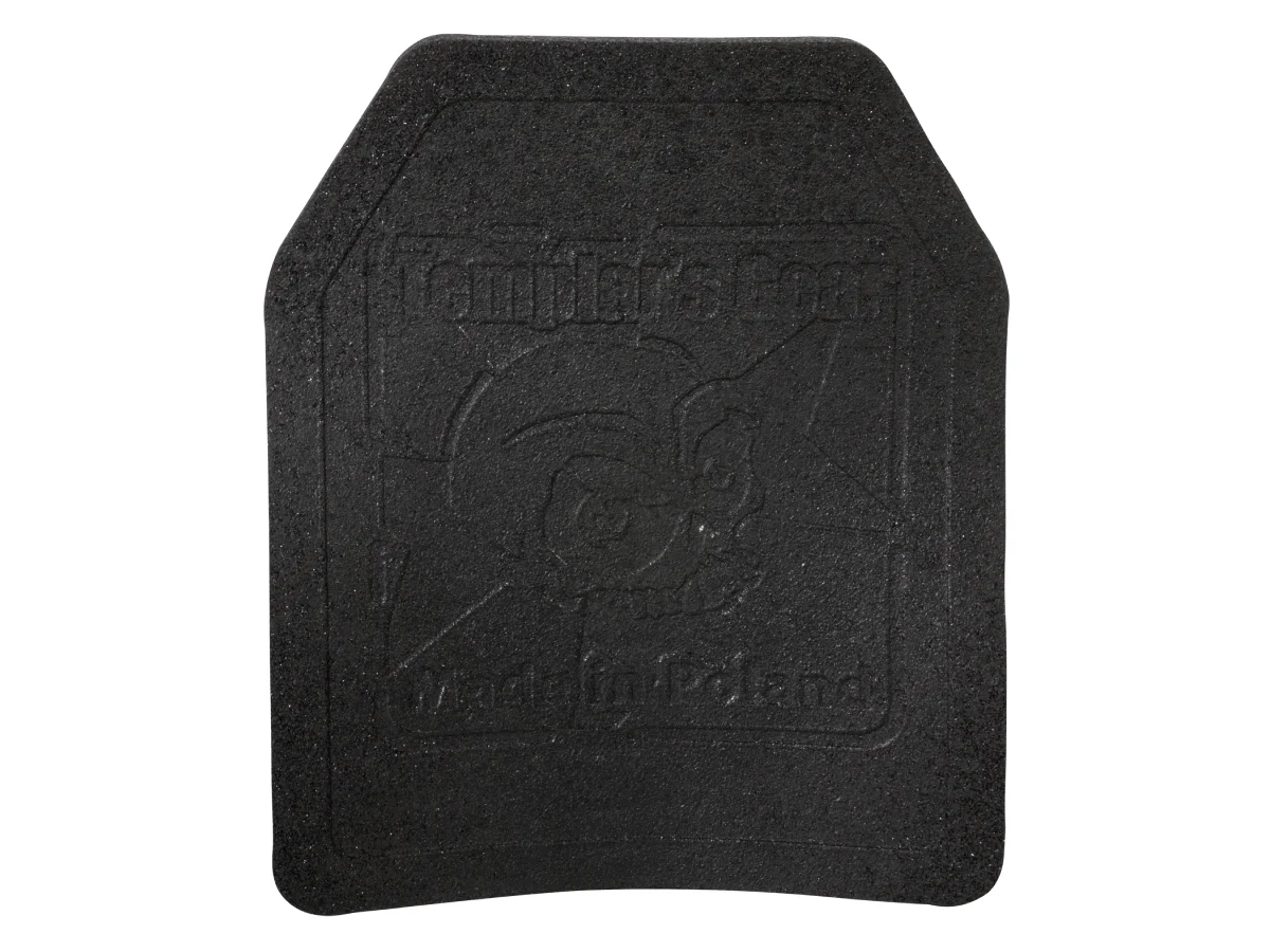 Templar's Gear placa de antrenament multicurbata 2.5 kg  3