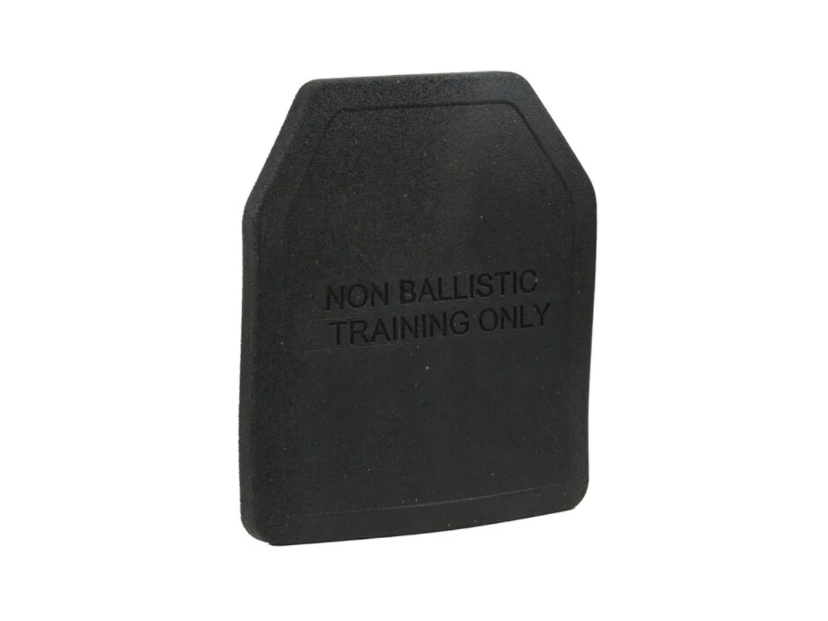 Templar's Gear placa de antrenament multicurbata 1.5 kg  2