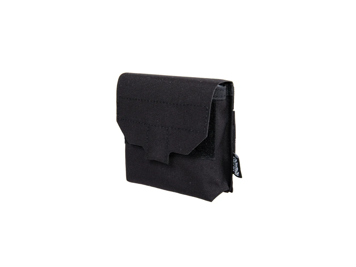 Primal Gear buzunar universal mic negru