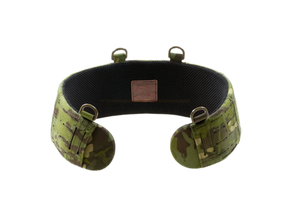 Templar's Gear centura tactica PT1 Tropical Multicam M