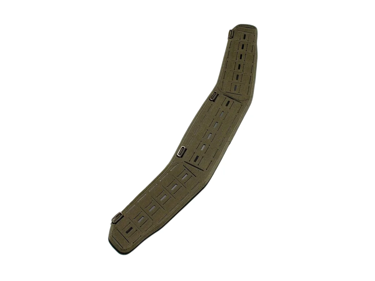 Templar's Gear centura tactica PT4 Ranger Green S