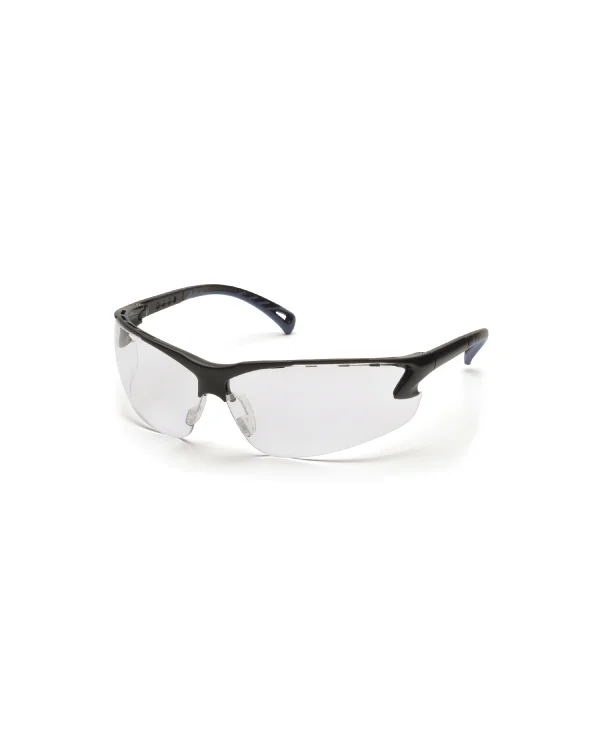 Pyramex ochelari Venture 3 transparenti