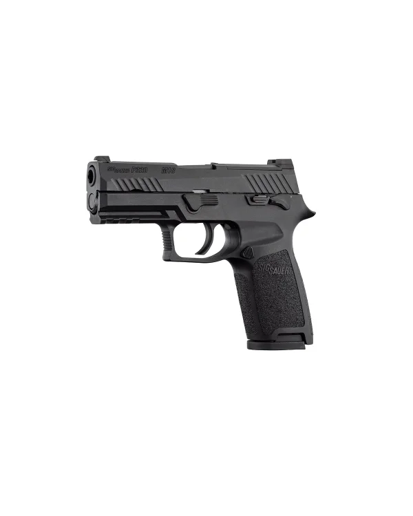 Sig Sauer P320 M18 Negru