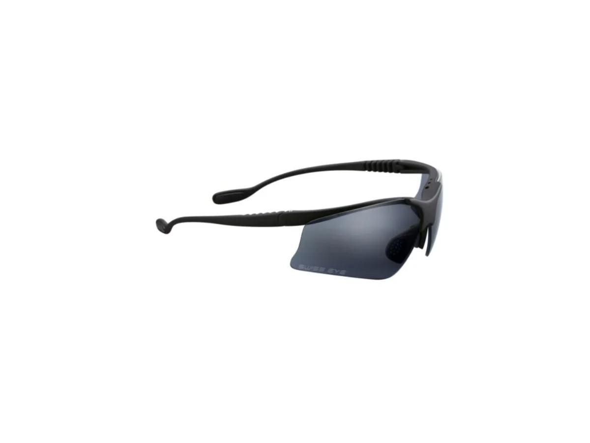 Swiss Eye ochelari tactici Stingray MP Negri