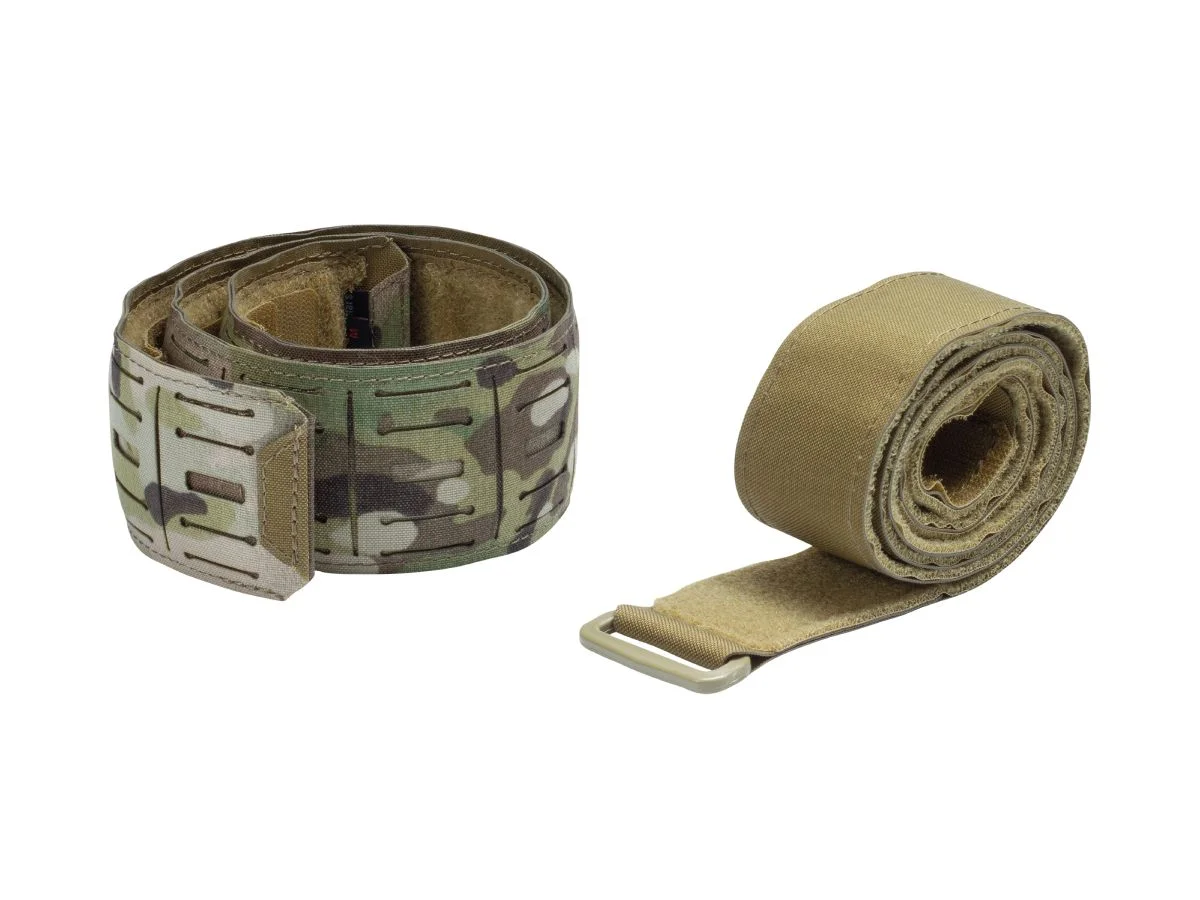 Templar's Gear centura PT5 Low Profile Multicam L