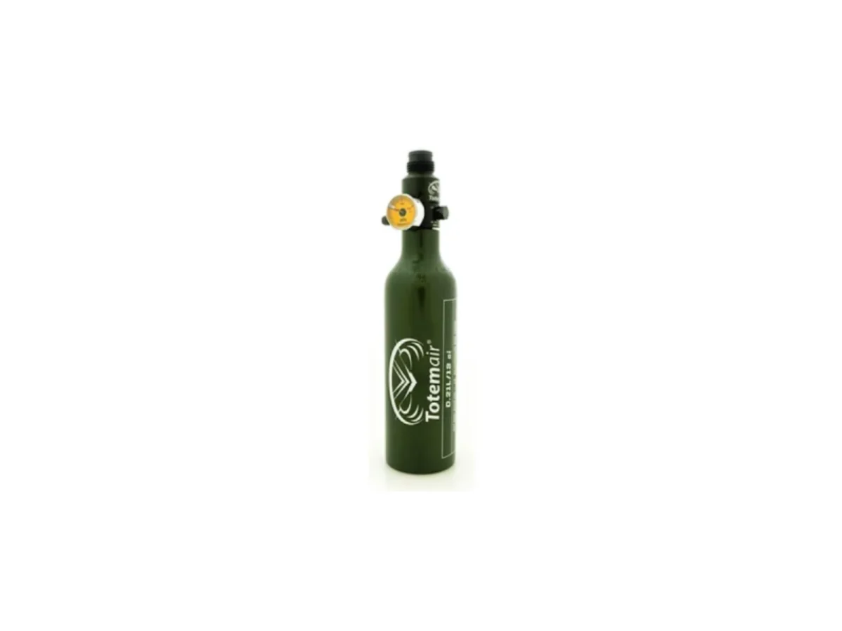 Totem Air System butelie HPA 3000PSI 0.21L/13ci
