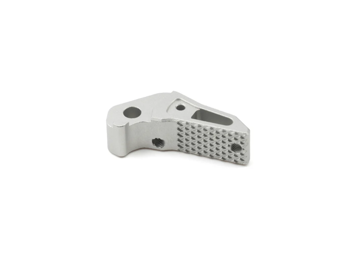 TTI Airsoft tragaci ajustabil tactic AAP01/WE Galaxy/G-series Silver