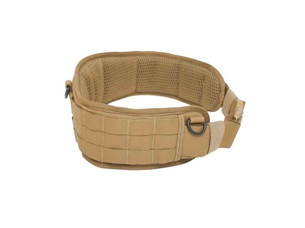 Warrior centura Enhanced PLB Coyote 3