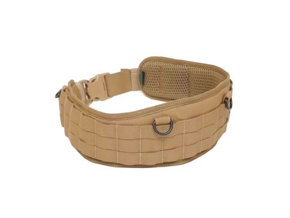 Warrior centura Enhanced PLB Coyote 4