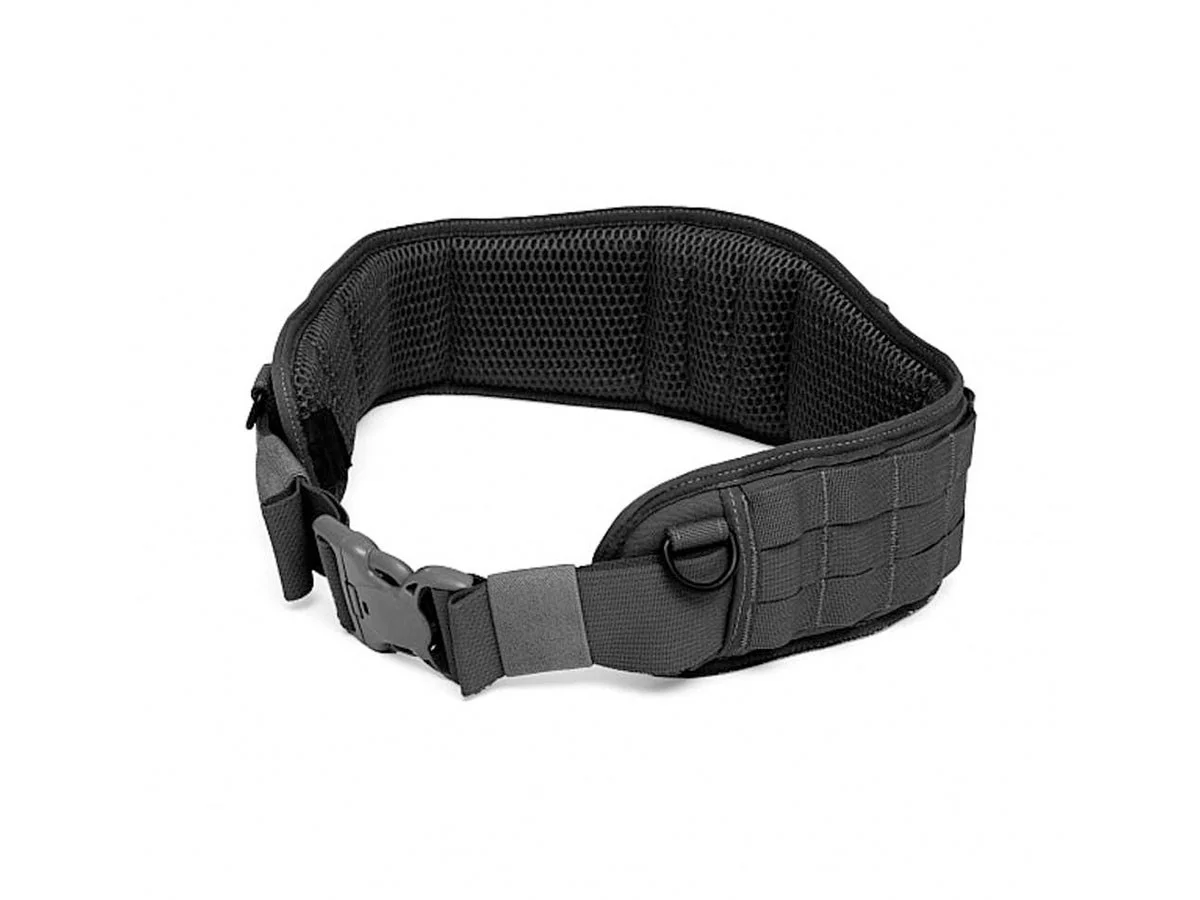 Warrior centura Enhanced PLB Negru
