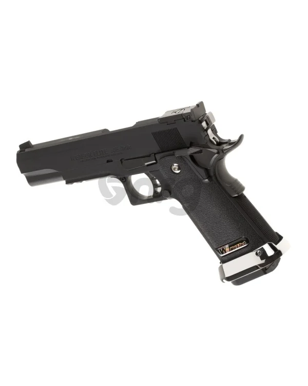 WE Hi-capa 5.1 R1 2