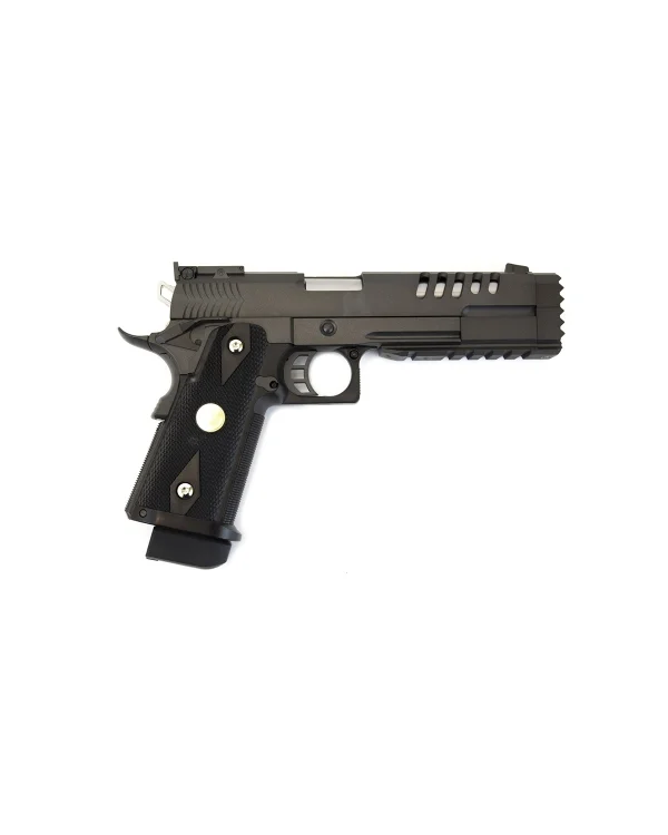 WE Hi-capa 5.2 K